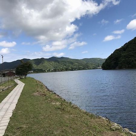 Oyado Hakusan Hotell Hyōgo Eksteriør bilde