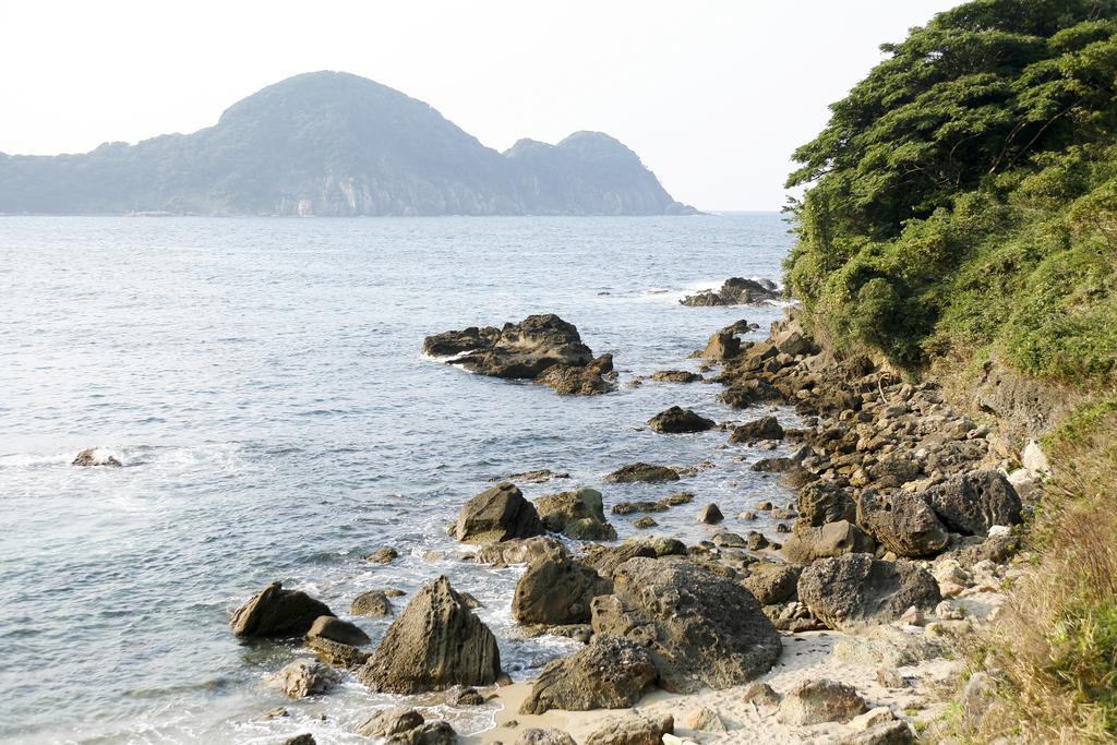 Oyado Hakusan Hotell Hyōgo Eksteriør bilde