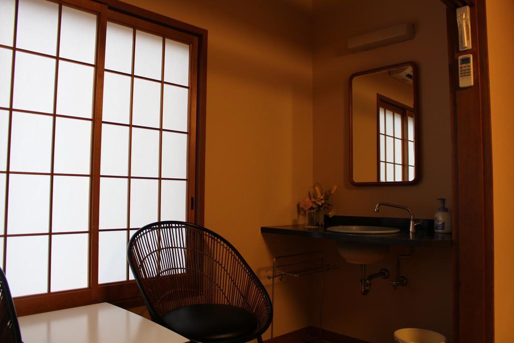 Oyado Hakusan Hotell Hyōgo Eksteriør bilde