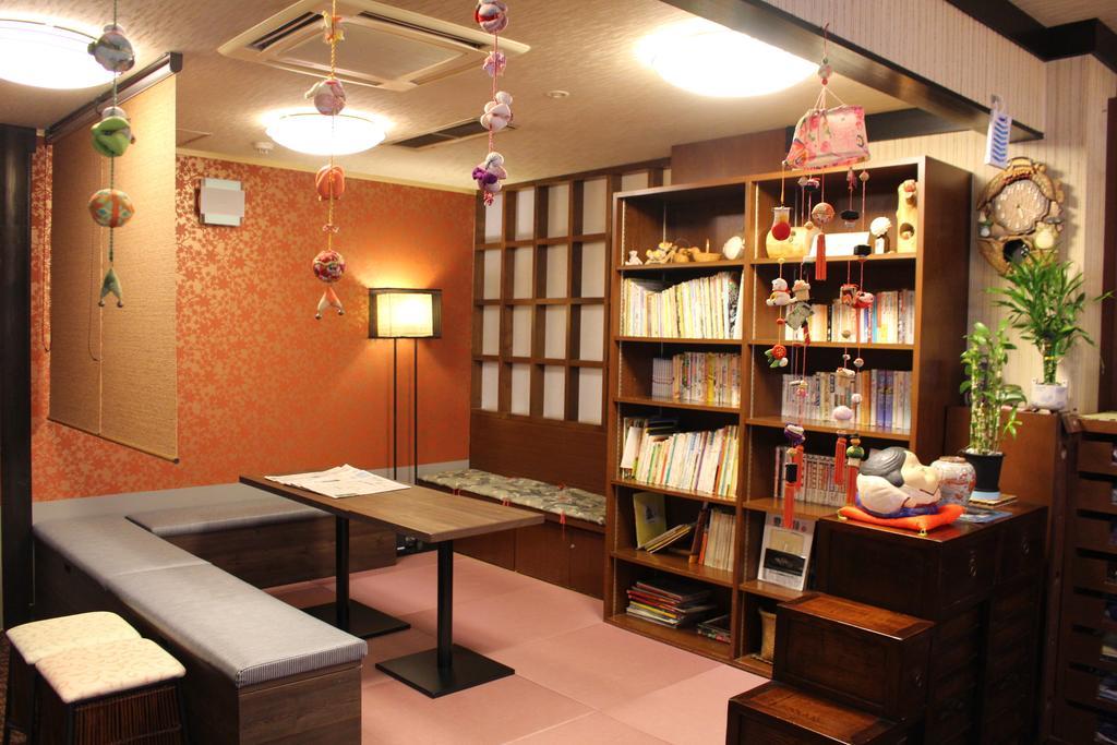 Oyado Hakusan Hotell Hyōgo Eksteriør bilde