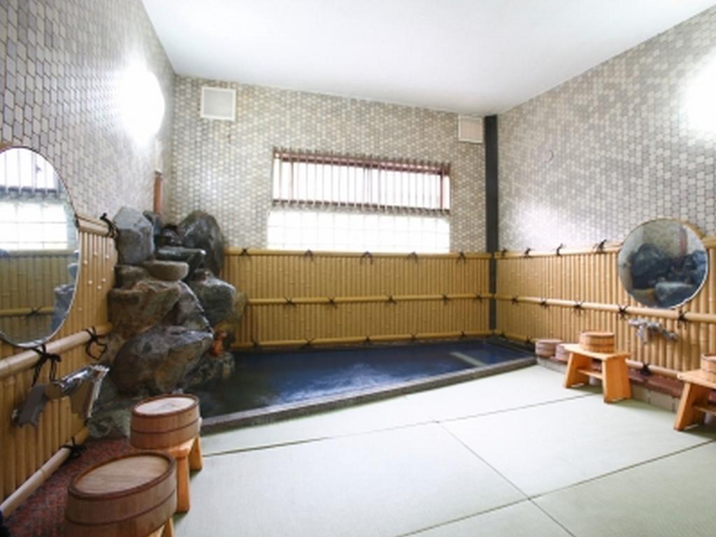 Oyado Hakusan Hotell Hyōgo Eksteriør bilde